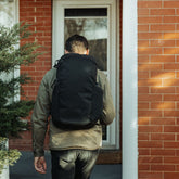 Civic Half Zip 26L CHZ26 V3